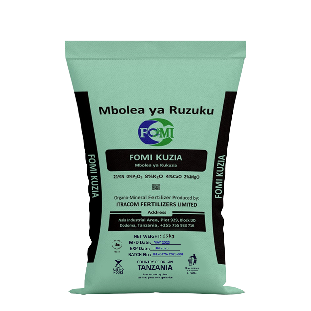
OUR PRODUCTS INFORMATIONS