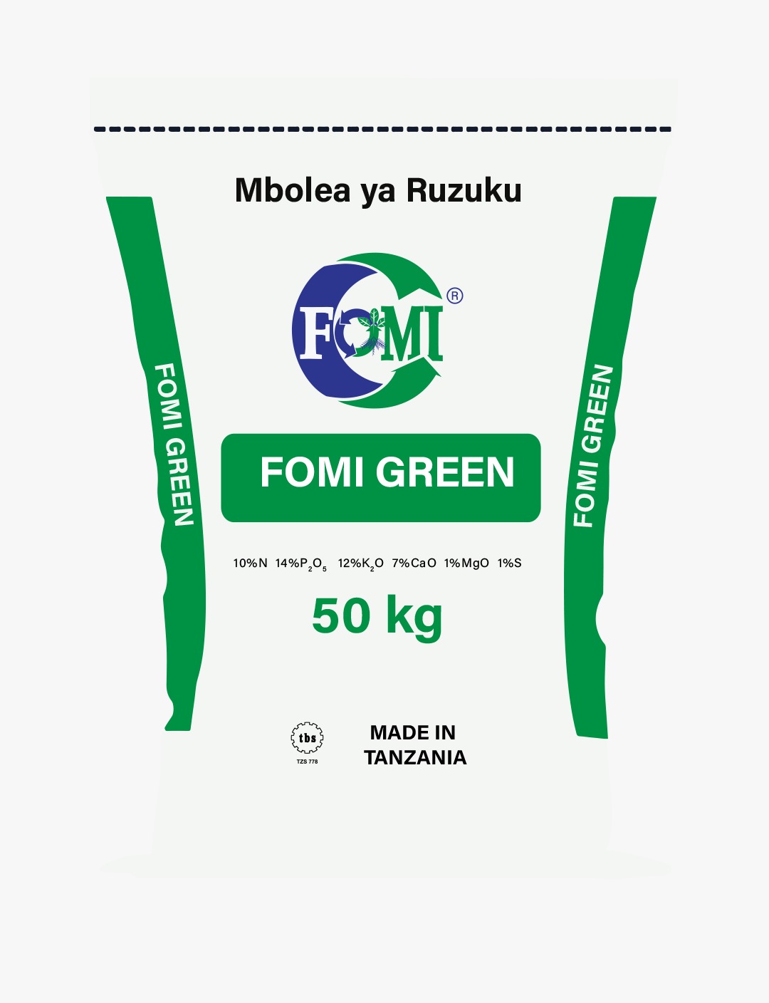 FOMI GREEN