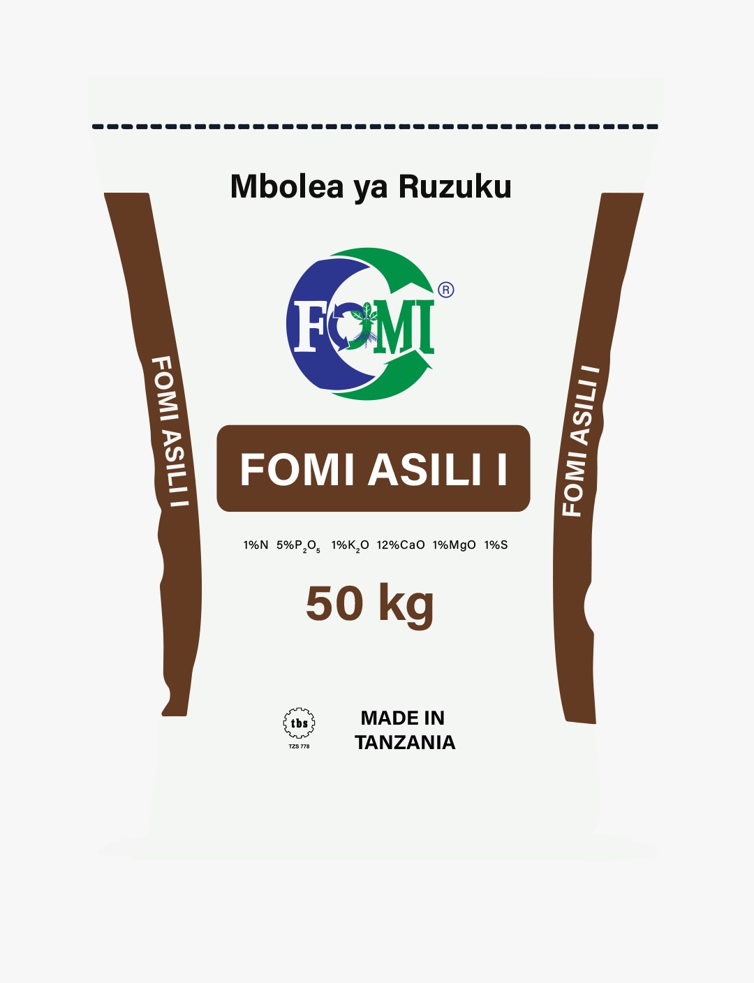 FOMI ASILI I