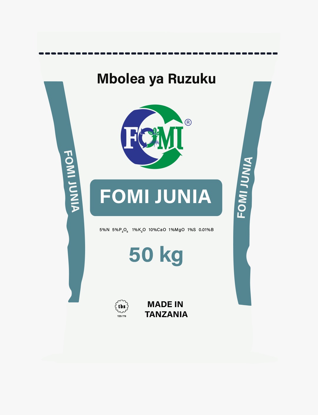 FOMI JUNIA