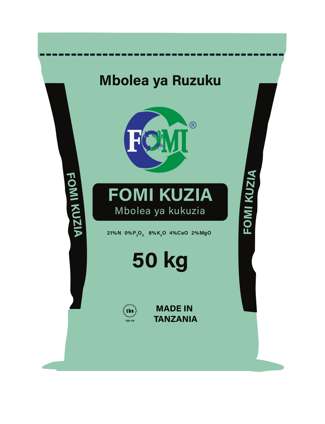 FOMI KUZIA